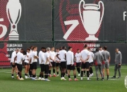 包含直击现场！杯赛中意大利队如何完成夺冠？的词条