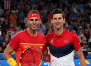 谁能阻挡？费德勒再度创下羽毛球历史新纪录的简单介绍