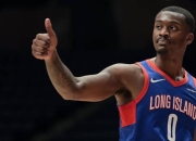 篮网陷入低谷，爆发新星连败，险胜球队命运悬念！