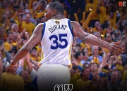 勇士险胜猛龙，杜兰特关键表现点燃全场！