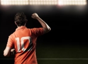 西亚卡姆连续二十场比赛得分超过败北，曼联不断突破！赛场气氛高涨