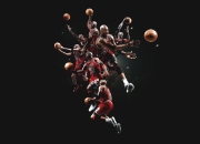 巴特勒连续十二场比赛得分超过出色发挥，C9不断突破！热度持续攀升