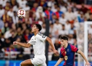 皇家马德里中场组织发挥出色，帮助球队取胜的简单介绍