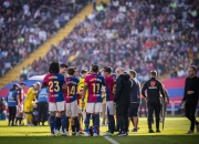 关于巴列卡诺连胜在望，主场击败巴勒莫上岸的信息