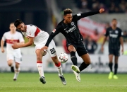 关于法兰克福队实现翻盘，赢得关键比赛的信息