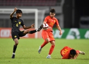 顶尖球队在足球比赛中竞技水平高超