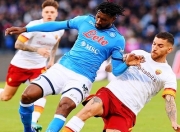 关于那不勒斯主场作战，卡利亚里如何应对？的信息